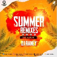 Bhool Bhulaiyaa 2 (Remix) - DJ Raney